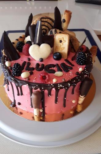 Los Postres de Sara