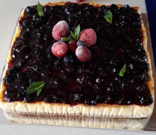 Los Postres de Sara