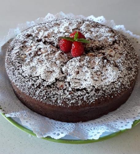 Los Postres de Sara
