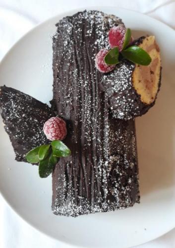 Los Postres de Sara