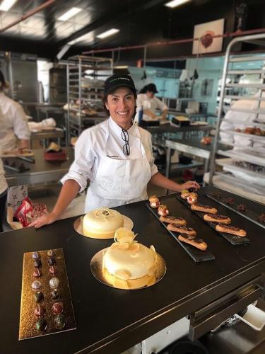 Sara obrador pasteles