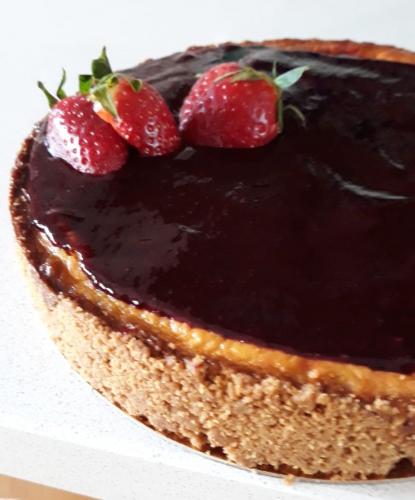 Los Postres de Sara