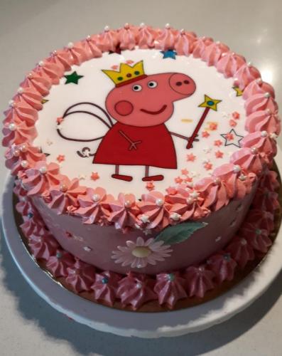 Los Postres de Sara